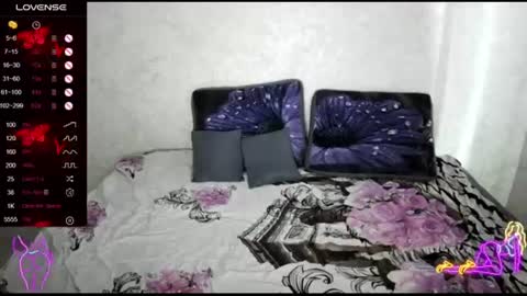 Stella  Cox online show from 07-10-26, 12:41