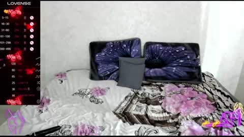 Stella  Cox online show from 07-11-26, 10:07
