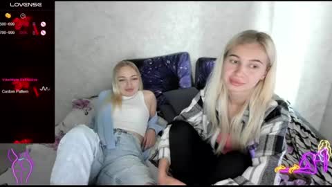 Stella  Cox online show from 07-13-26, 03:59