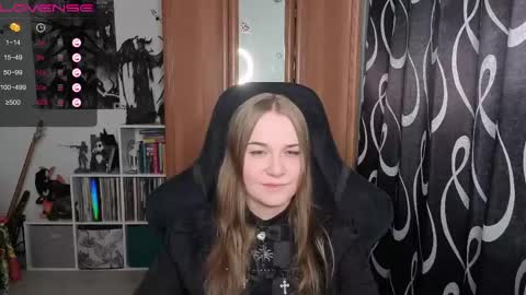 Diana online show from 05-28-26, 10:12