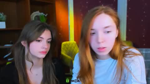 stella_flower online show from 03-16-26, 06:28