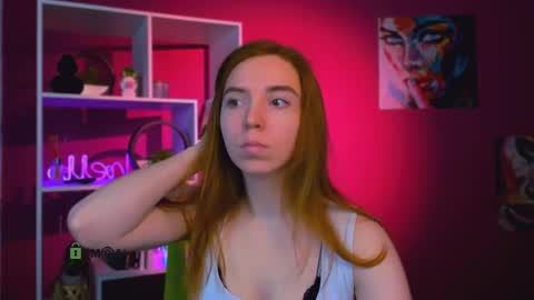 stella_flower online show from 04-12-26, 05:23