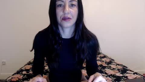 Stella John online show from 03-22-26, 06:06