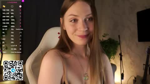 Stella online show from 05-20-26, 10:32