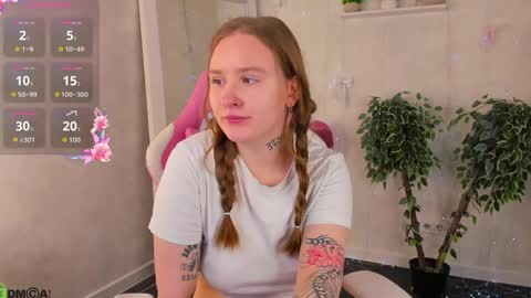 Stella online show from 04-12-26, 01:10