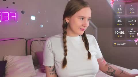 Stella online show from 04-16-26, 09:10