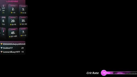 Snapshot of stellaflowerpower chatting on 05-12-26, 02:36 StellaFlowerPower online show from 05-12-26, 02:36