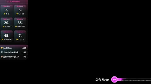 Snapshot of stellaflowerpower chatting on 05-31-26, 11:39 StellaFlowerPower online show from 05-31-26, 11:39