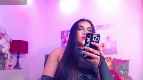 CALL ME STELLA online show from 03-14-26, 08:09