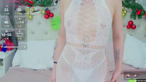 Stella online show from 01-17-26, 09:25