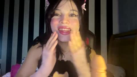 stellapapillon online show from 03-13-26, 11:55