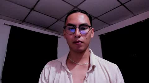 Antonio Stark online show from 04-27-26, 09:13