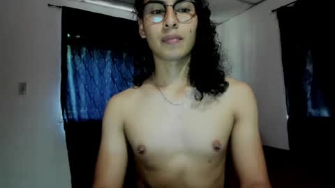 Antonio Stark online show from 04-28-26, 06:35