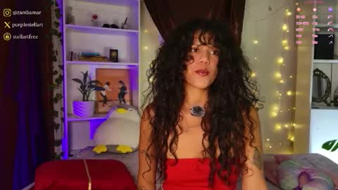 stellart_ online show from 02-24-26, 01:58