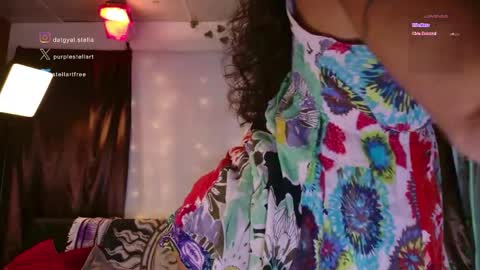 stellart_ online show from 04-14-26, 11:33