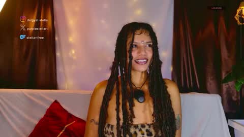 stellart_ online show from 05-20-26, 02:18