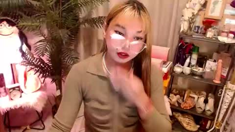 Stella sweet online show from 05-24-26, 03:22