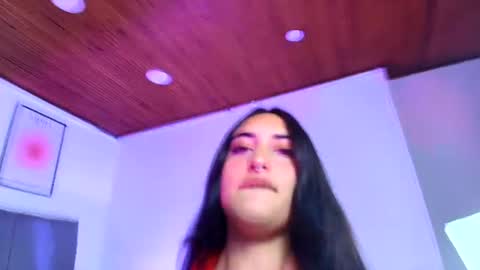 Snapshot of steph_malibu chatting on 07-08-26, 12:31 Stephany Malibu online show from 07-08-26, 12:31
