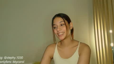 stephany online show from 05-24-26, 07:46