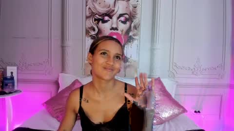 Snapshot of stephani_sweet chatting on 04-19-26, 11:40 Stefff online show from 04-19-26, 11:40
