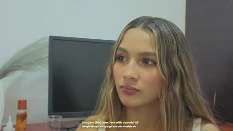Snapshot of stephani_sweet chatting on 05-04-26, 06:48 Stefff online show from 05-04-26, 06:48