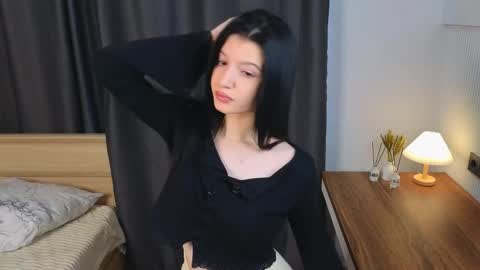 Snapshot of stephaniaharpool chatting on 04-04-26, 01:26 Amelia online show from 04-04-26, 01:26