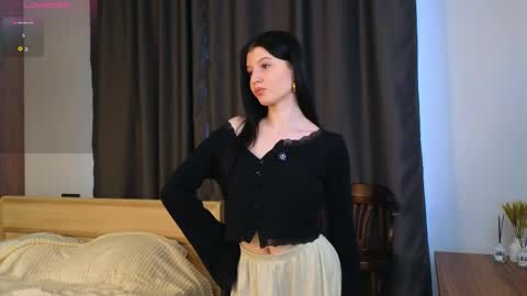 Amelia online show from 04-20-26, 01:41