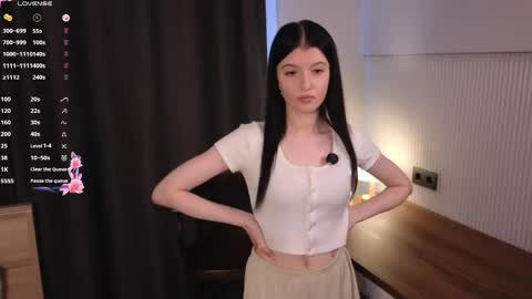 Amelia online show from 05-04-26, 01:12
