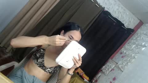 Snapshot of stephanie_074 chatting on 07-12-26, 10:34 steph online show from 07-12-26, 10:34