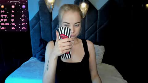 Stephanie Sea online show from 01-26-25, 01:47