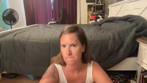 Stephanie  Jason  Class online show from 05-01-26, 12:21