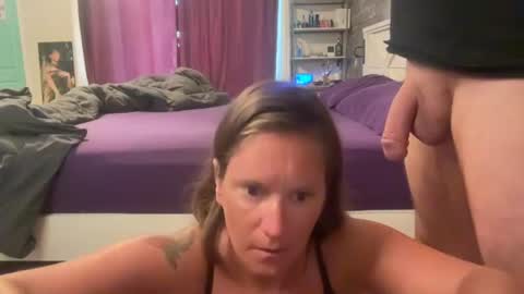 Stephanie  Jason  Class online show from 07-09-26, 03:16