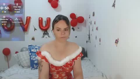 Snapshot of stephaniewild chatting on 07-03-26, 10:10 Stephanie online show from 07-03-26, 10:10