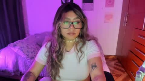 Stephanie  online show from 04-16-26, 02:23