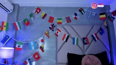 Snapshot of stephanysc chatting on 07-01-26, 01:40 Stefanny online show from 07-01-26, 01:40