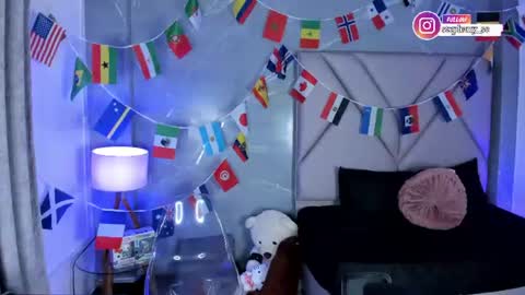 Snapshot of stephanysc chatting on 07-02-26, 12:54 Stefanny online show from 07-02-26, 12:54