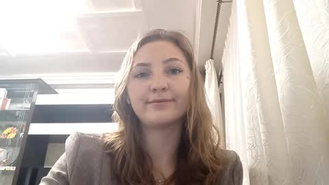 Snapshot of stephnietackett chatting on 12-20-25, 05:20 Stephanie online show from 12-20-25, 05:20