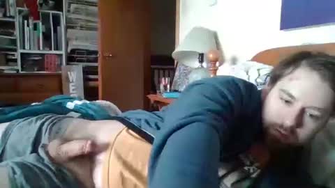 Ian23602 online show from 03-08-26, 01:26