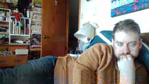 Ian23602 online show from 05-30-26, 11:51