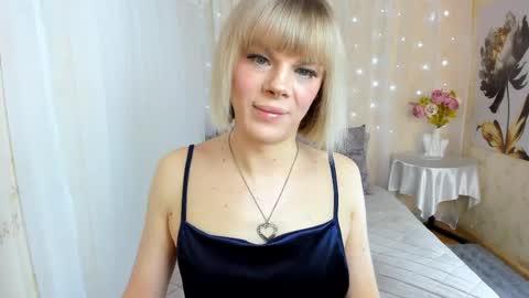 Alice online show from 03-22-26, 12:19