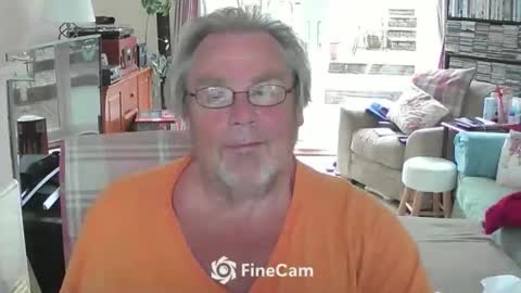 Steve3taylor online show from 03-27-26, 02:39