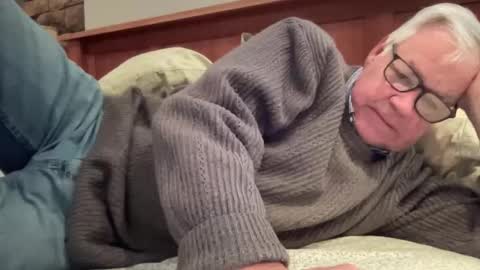 Steve online show from 01-18-26, 02:48