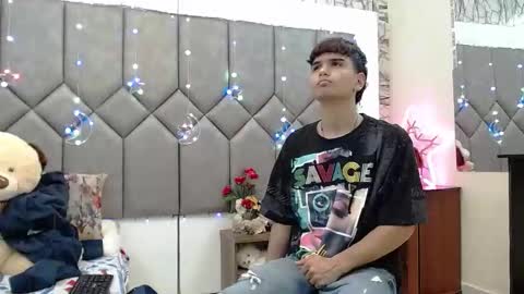 Steve Hotman  online show from 03-15-26, 12:00