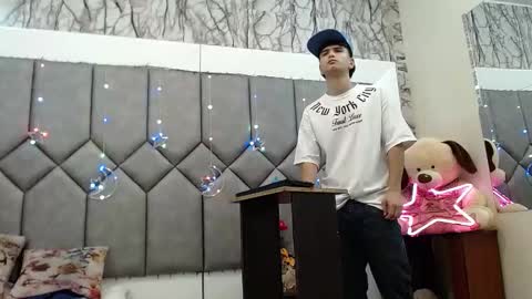 Steve Hotman  online show from 03-21-26, 12:21