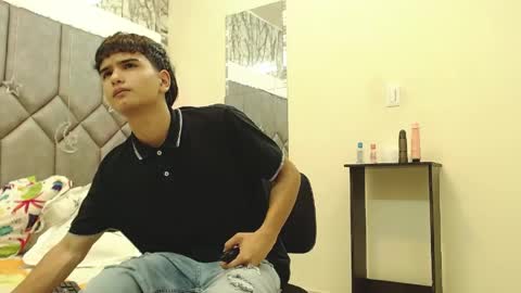 Steve Hotman  online show from 05-07-26, 01:27