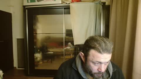 Snapshot of stevebulkzor chatting on 02-17-26, 11:11 Steve Oakenshield son of John son of Vasyl online show from 02-17-26, 11:11