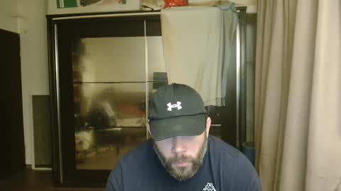 Snapshot of stevebulkzor chatting on 02-24-26, 11:03 Steve Oakenshield son of John son of Vasyl online show from 02-24-26, 11:03