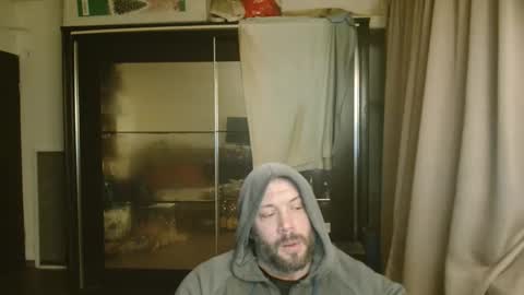 Snapshot of stevebulkzor chatting on 03-16-26, 11:53 Steve Oakenshield son of John son of Vasyl online show from 03-16-26, 11:53