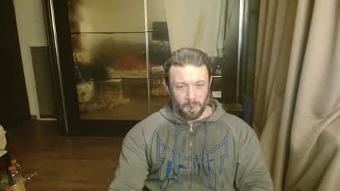 Snapshot of stevebulkzor chatting on 03-18-26, 11:52 Steve Oakenshield son of John son of Vasyl online show from 03-18-26, 11:52