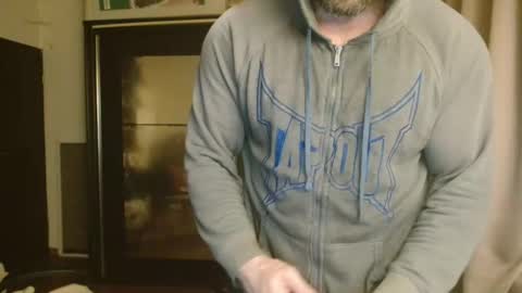 Snapshot of stevebulkzor chatting on 03-20-26, 12:04 Steve Oakenshield son of John son of Vasyl online show from 03-20-26, 12:04